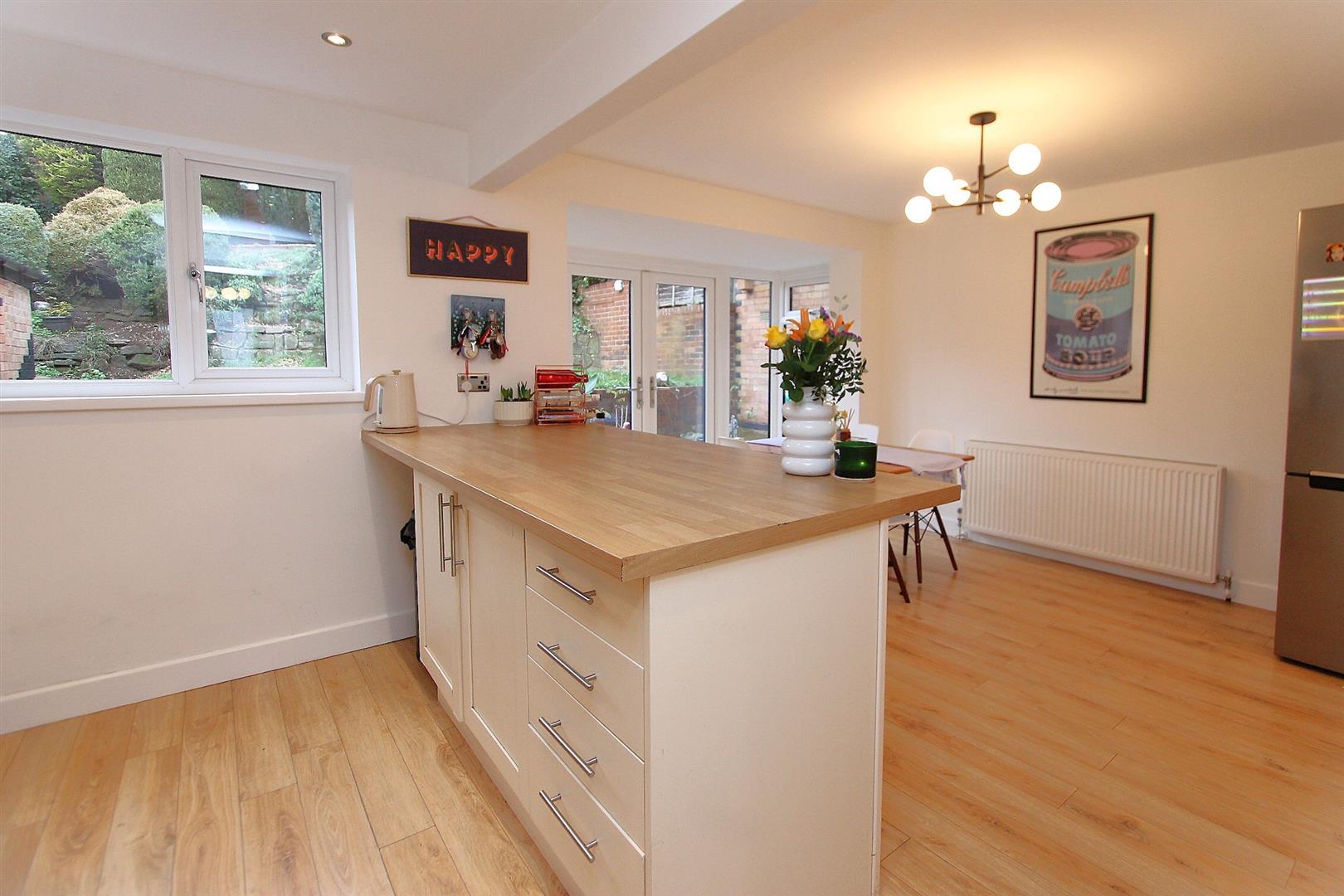 Brockmoor Close, Pedmore, Stourbridge